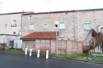  appartement ste-sigolene 43600