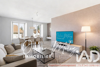  appartement ste-suzanne 25630