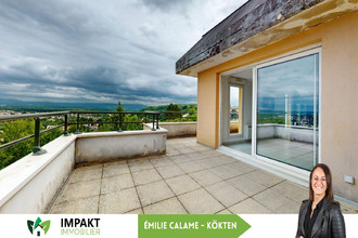  appartement ste-suzanne 25630