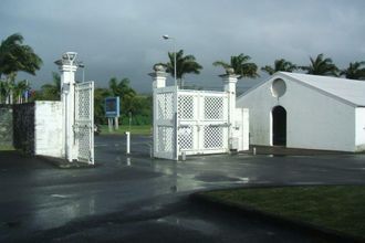  appartement ste-suzanne 97441