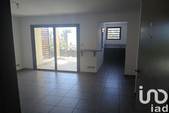  appartement ste-suzanne 97441