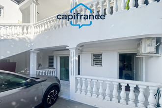  appartement ste-suzanne 97441