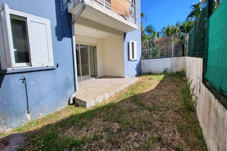  appartement ste-suzanne 97441