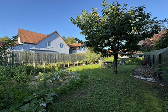  appartement steinbach 68700