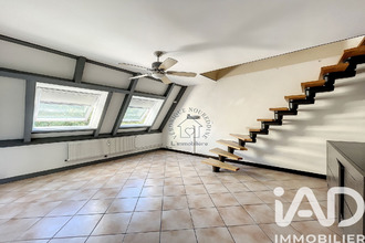  appartement steinbg 67790