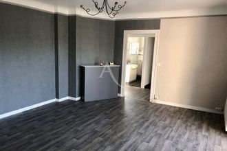  appartement stes 17100