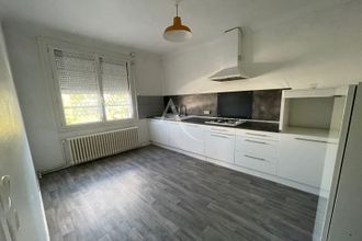  appartement stes 17100