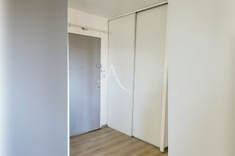  appartement stes 17100