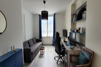  appartement stes 17100