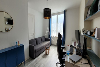  appartement stes 17100