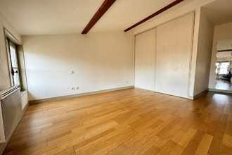  appartement stes 17100