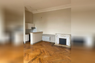  appartement stes 17100