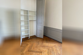  appartement stes 17100