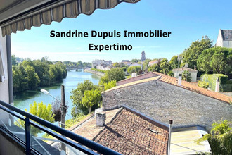  appartement stes 17100