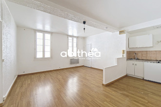  appartement stes 17100