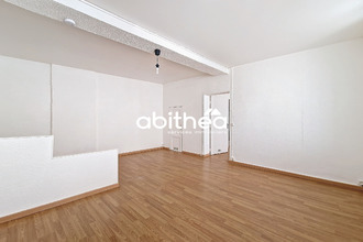  appartement stes 17100