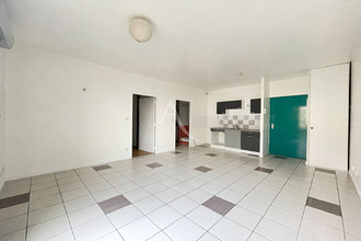  appartement stes 17100