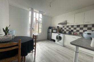  appartement stes 17100