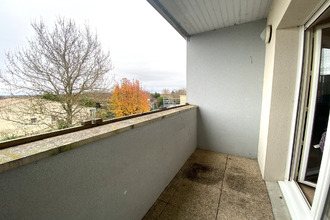  appartement stes 17100