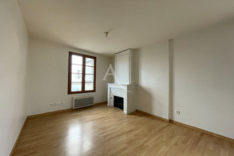  appartement stes 17100