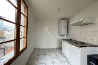  appartement stes 17100