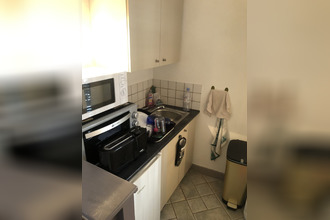  appartement stes 17100