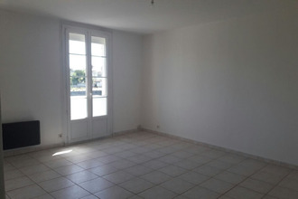  appartement stes 17100