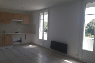  appartement stes 17100