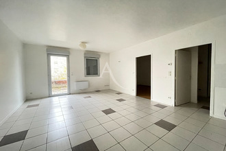  appartement stes 17100