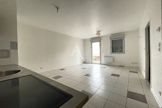  appartement stes 17100