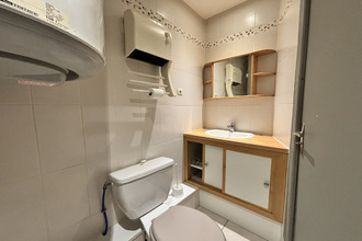  appartement stes 17100