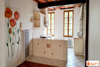  appartement stes 17100