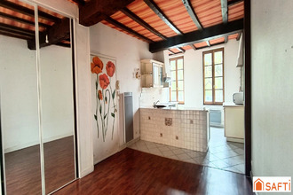  appartement stes 17100