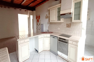  appartement stes 17100