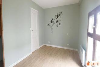  appartement stes 17100