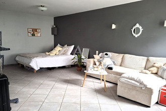  appartement stes 17100