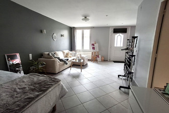 appartement stes 17100