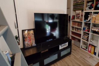  appartement stes 17100