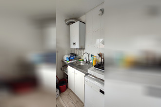  appartement stes 17100