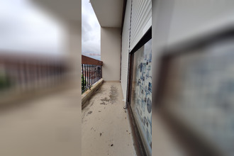  appartement stes 17100