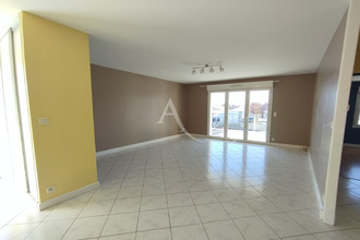  appartement stes 17100