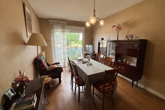  appartement stes 17100