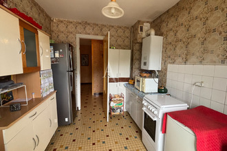  appartement stes 17100