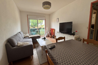  appartement stes 17100