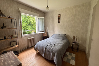  appartement stes 17100