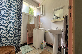  appartement stes 17100