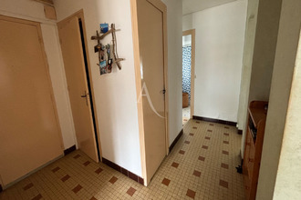  appartement stes 17100