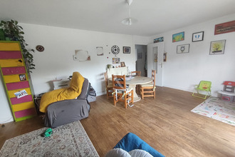  appartement stes 17100