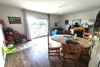  appartement stes 17100