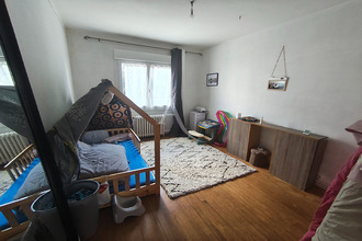  appartement stes 17100